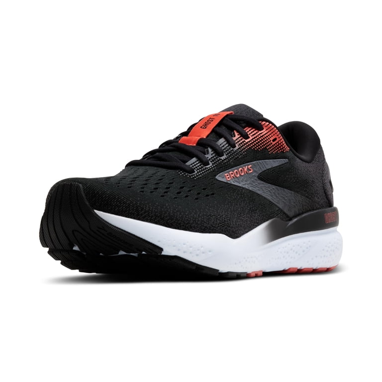 Brooks‎ Athletic Shoes - Black and Red Men main image 2
