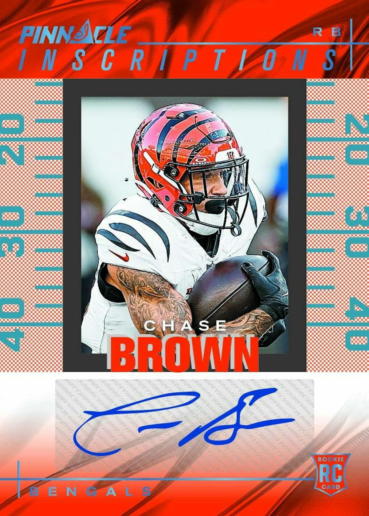 2024 Panini Encore Football Hobby Box
