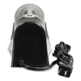 thumbnail image 4 of Acme Ipoint Evolution Axis Pencilener, Ac-powered, 4.25" X 7" X 4.75", Black/silver, 4 of 6