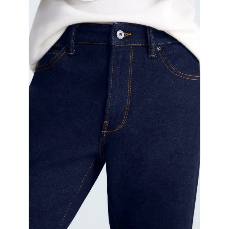 Free Assembly Men's Slim Fit Jeans photo 4