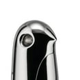 thumbnail image 3 of Alessi "Chip Magnetic Paper Clip Holder in Chrome Plated Zamak, 3 of 3