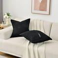 thumbnail image 2 of EcoNesxp x Winter Home Sofa Decoration 2-piece Set Wide Edge Set, 2 of 5