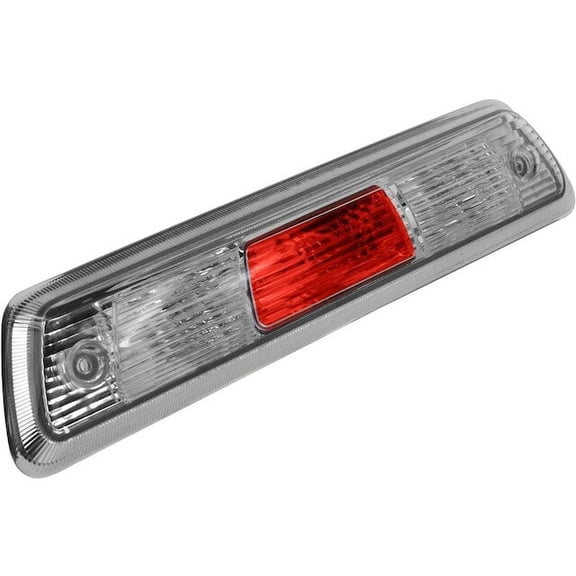 Third Brake Light - Compatible with 2009 - 2014 Ford F-150 2010 2011 2012 2013