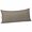 Gray, variant on Boho Floral Pillow Covers 24"x36", Vintage Flowers Abstract Art Ethic Tribe Soft Brushed Microfiber Breathable Throw Pillow Covers, Decorative Pillowcase with Zipper for Couch Sofa Bedroom