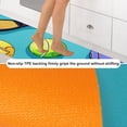 thumbnail image 4 of Tennis Kitchen Rugs Rectangular 15.7"x59" Washable Absorbent Kitchen Mats, 4 of 6