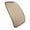 Beige, variant on IPEWLEX Car Seat Back Cushion Ventilation, Comfortable Cool Cushion, All Seasons, Ergonomic Support for Car Use, Portable Breathable Design