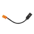 thumbnail image 1 of Futaba FUTAEC-32 100 mm S.Bus Hub with Cable, 1 of 1
