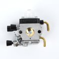 thumbnail image 1 of Carburetor Carb For Stihl Fs38 Fs45 Fs46 Fs55 Fs74 Fs75 Fs76 Fs80 Fs85 Trimmer, 1 of 6