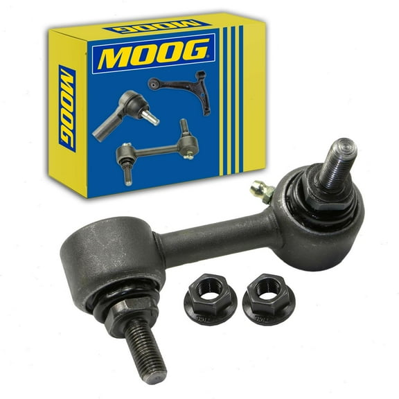 MOOG Rear Suspension Stabilizer Bar Link compatible with Chrysler 200 2011-2014