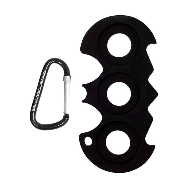 Protector de juntas de billar de silicona suave Universal soporte Protector de juntas de billar 8cmx3cm