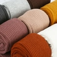 thumbnail image 3 of 0-4 Ans Automne Hiver Chaud Bébé Tout-Petit Enfants Filles Collants Chauds Chaussettes Bas, 3 of 3