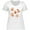 AA-White, variant on Inktastic Christmas Gingerbread Cookies Women's Plus Size T-Shirt