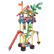KNEX Classics 325 Pc/ 20 Model City Builders Building Set