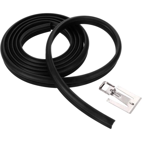 W10542314 Dishwasher Door Gasket & Strike Kit Replacement for Whirlpool Kenmore Replace# AP5650274 PS5136129 W10284090 8268888.