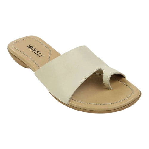 vaneli flat sandals