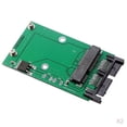 thumbnail image 1 of Tarjeta De Adaptador Micro De 2 Piezas M A 1,8 Pulgadas Para Portátil Portátil, 1 of 7