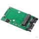 thumbnail image 1 of Adaptador De Convertidor Micro De 2 "a A 7 + 9 1,8" Para Portátil, 1 of 7