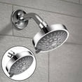 thumbnail image 1 of High-Pressure Large Shower Head Powerful Energy Bath Heads Water Saving Bathroom, 1 of 6