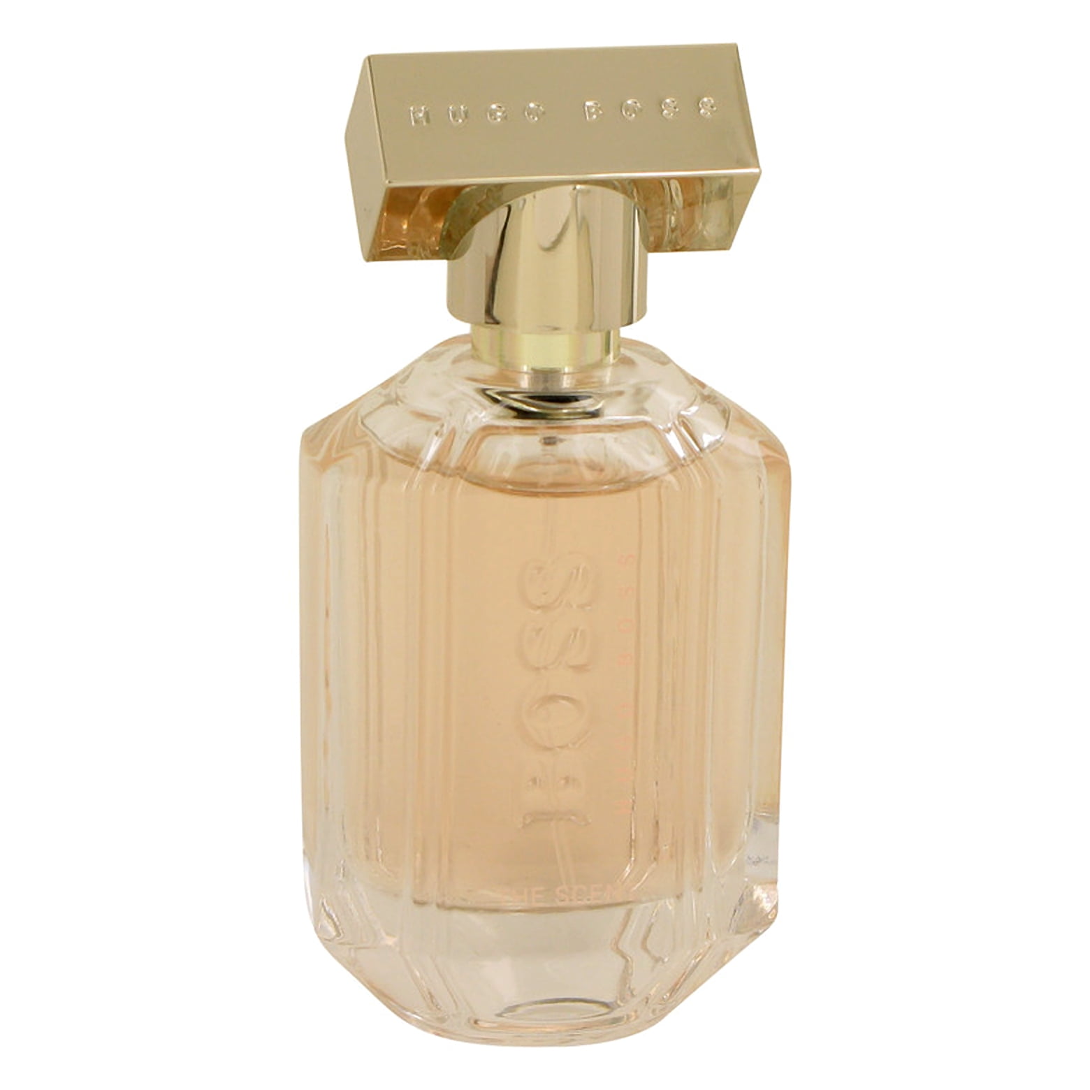 Hugo Boss Boss The Scent Eau DE Parfum Spray for Women 1.7 oz