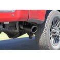 thumbnail image 1 of Flowmaster Exhaust System Kit 717943 FlowFX Cat-Back System; 409 Stainless Steel; With Muffler; 3-1/2 Inch Pipe Diameter; Single Exhaust With Single Exit; Single Side Exit, 1 of 2
