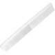 thumbnail image 1 of wonim44 21x3cm Professional Hair Comb Titanium Steel Hair Cutting Comb Anti-static Hairdressing Tool Barber Accessories, 1 of 1