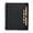 Black, variant on Kilougeis Under $5 Lined Spiral Steno Pads Notebook with Pen,Multicolored Sticky Notes & Page Markers for Note,Memos,Office Writing Supplies