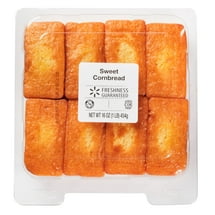 Walmart Grocery Marketside Savory Garlic Knots 10 4 Oz 8 Count