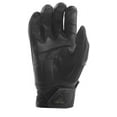 thumbnail image 2 of Highway 21 Revolver Gloves Black size X-Large, 2 of 3