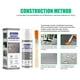 thumbnail image 5 of Agente impermeable, sellador aislante impermeable, trampa de fugas, reparación, pegamento, sellado 100ml, 5 of 9