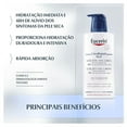 thumbnail image 2 of Eucerin Urea Repair Plus Intensive Lotion 400ml, 2 of 5