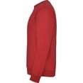 thumbnail image 4 of Roly  Adult Clasica Crew Neck Sweatshirt, 4 of 4