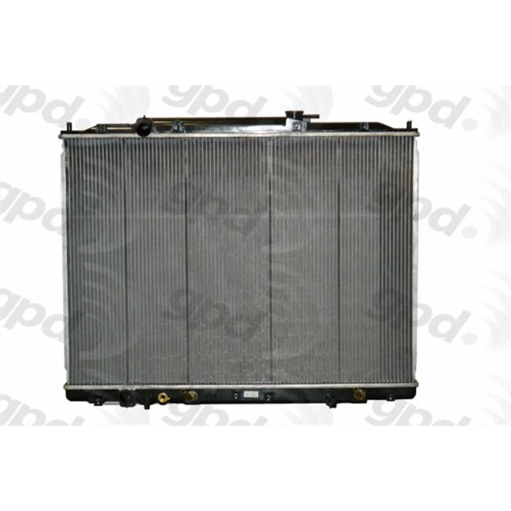 Global Parts Distributors LLC gpd Radiator 13065C