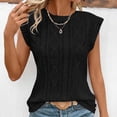 thumbnail image 3 of Long Sleeve Shirts for Women Fall Fashion 2025 Dressy Casual Blouses Trendy Pleated Tunic Tops for Leggings, 3 of 7