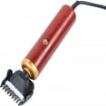 thumbnail image 4 of FACEGA Electric Sheep Clipper Kit Pets Shears Shearing Shaver with Extra Blades 55W Animal Fur Shave Grooming Farm Supplies for Goat Cats Dogs Rabbits Mules Horses Sheep, 4 of 4
