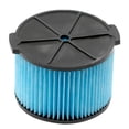 thumbnail image 2 of SDNall For Vacuum Cleaner Accessories Filter VF3500 3-4.5 Gallon Filter, 2 of 8