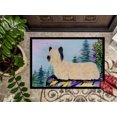thumbnail image 3 of SS8679JMAT Tapis Intérieur Ou Extérieur Skye Terrier 24 x 36 Po., 3 of 4