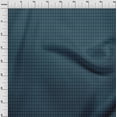 thumbnail image 3 of oneOone Tissu Viscose Georgette Imprimé Flèche Ikat au Mètre 42 Pouces de Large, 3 of 4