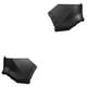 thumbnail image 1 of Alerones Defensa TONG YANG 2019 A 2021 Toyota Rav4 P/Pintar C/Hoyo P/Mold, 1 of 4