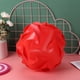 thumbnail image 4 of Lámpara Luces colgantes modernas Dormitorio Lámpara colgante Soporte de pantalla nórdica (Rojo) Ndcxsfigh Nuevos Originales, 4 of 9