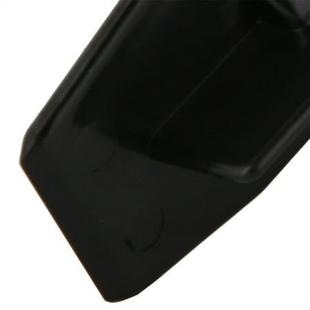

Dioche Multifunctional Water Plug Easy To Clean ABS Engineering Material Water Plug For Bathroom For Kitchen