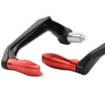 thumbnail image 3 of Opolski 2Pcs en Alliage d'Aluminium Moto Frein Embrayage Levier Protège-Poignées, 3 of 7