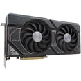 thumbnail image 2 of Tarjeta de Video ASUS Dual GeForce RTX 4070 OC Edition 12GB GDDR6X, 2 of 6