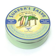 Island Soap and Candle Works Surfer's Salve