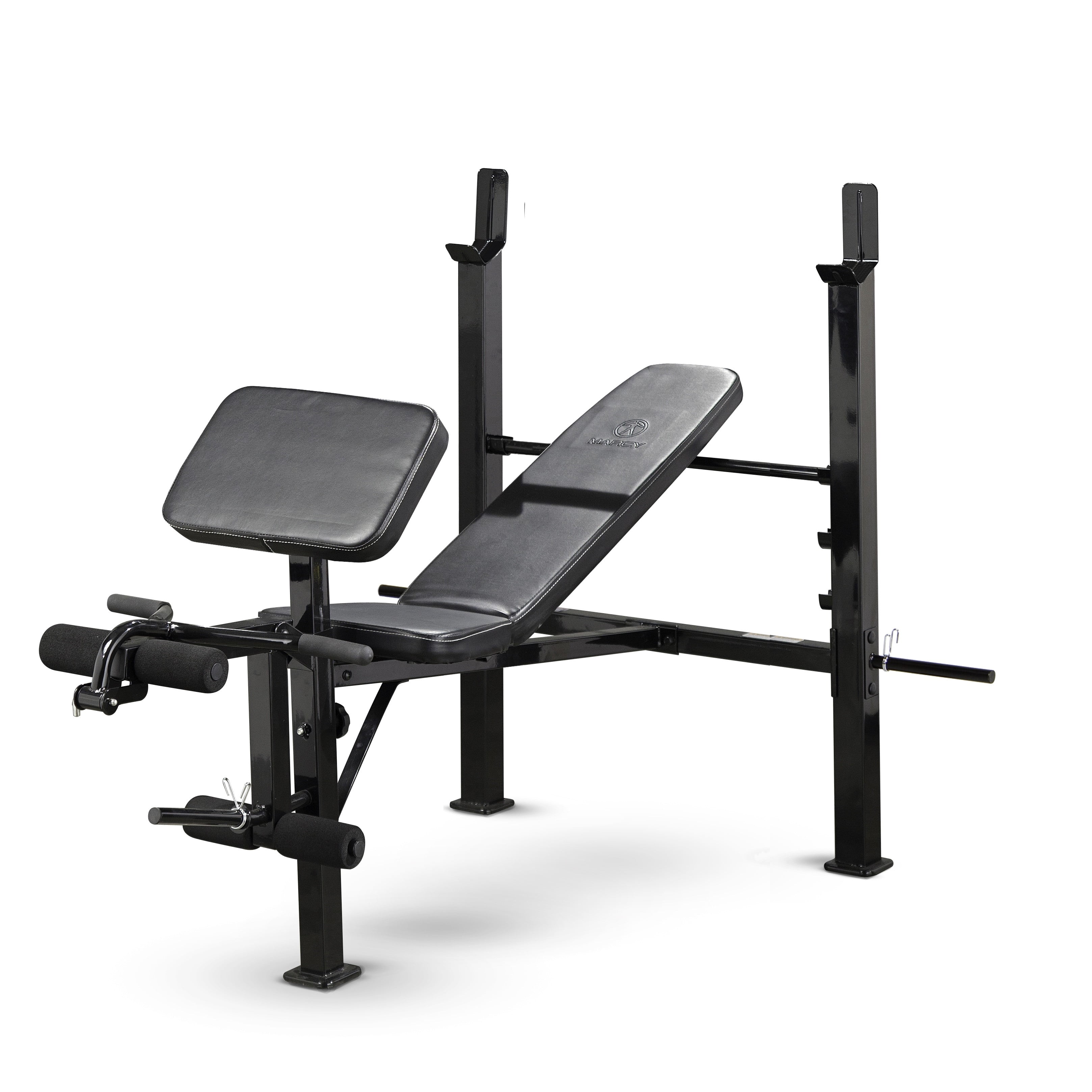 Sears Weight Bench Set