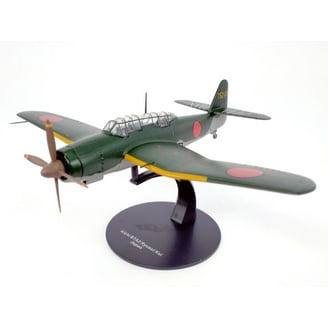 Mitsubishi A6M5 Zero Imperial Japanese Navy Fighter - 203 Kokutai