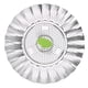 thumbnail image 4 of Cesta De Vapor Para Alimentos, Estante De Vapor Plegable De Acero Inoxidable Seguro A Prueba De Herrumbre Para Postre Para Restaurante ANGGREK Otros, 4 of 8