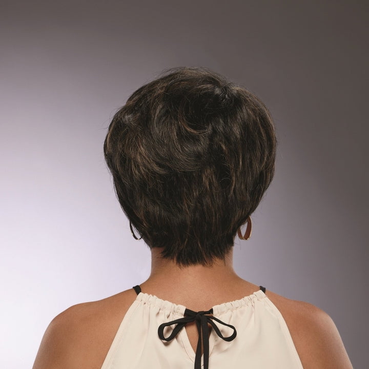 Kylia Women’s Fashion Wig by Especially Yours – Soft Synthetic Fiber Wig for Comfortable All-Day Wear