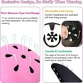 thumbnail image 4 of Kids Bike Helmet for Age 3-5-8-10-16 Years Boys Girls Toddler Cycling Skateboard RollerScooter Rollerblade Helmet, 4 of 6