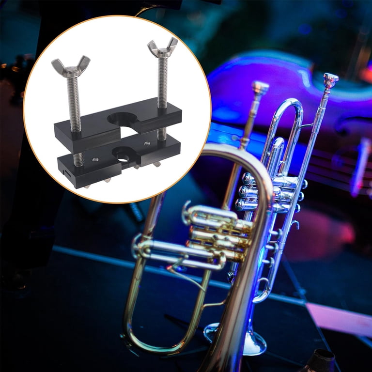 92ME Mouthpiece Puller, Universal Separator Mouth Extractor, Brass Horn Trombone Mouth Maintenance Tool Extractor With Handle