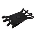 thumbnail image 2 of Soporte de manillar de silicona duradero para aventuras en bicicleta Soporte universal multifuncional para teléfono de bicicleta, 2 of 8